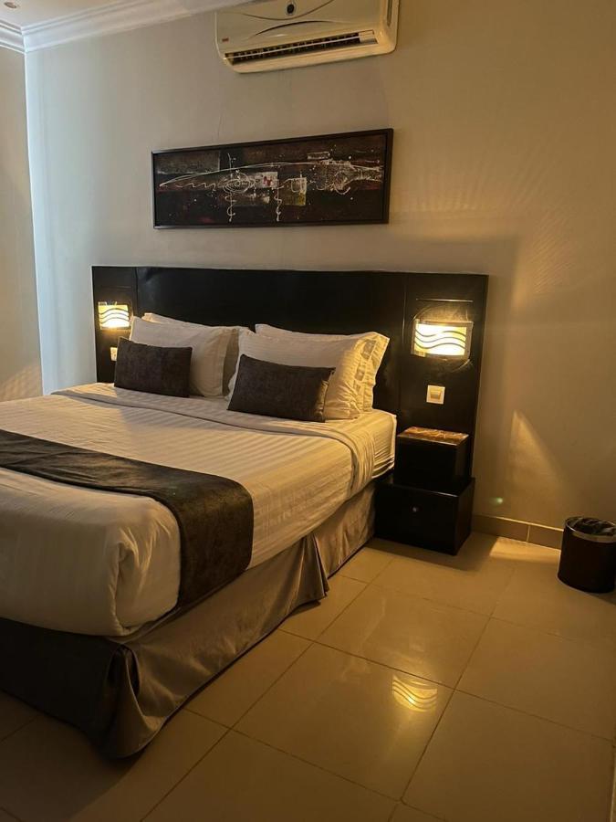 Nawara Khanshalila Apartment Riyadh