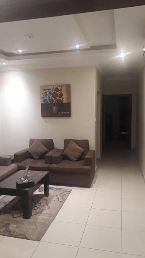 Apartment Nawara Khanshalila Riyadh