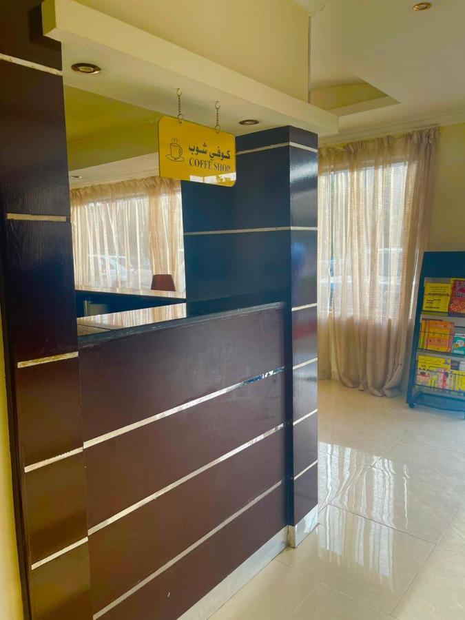 Apartment Nawara Khanshalila