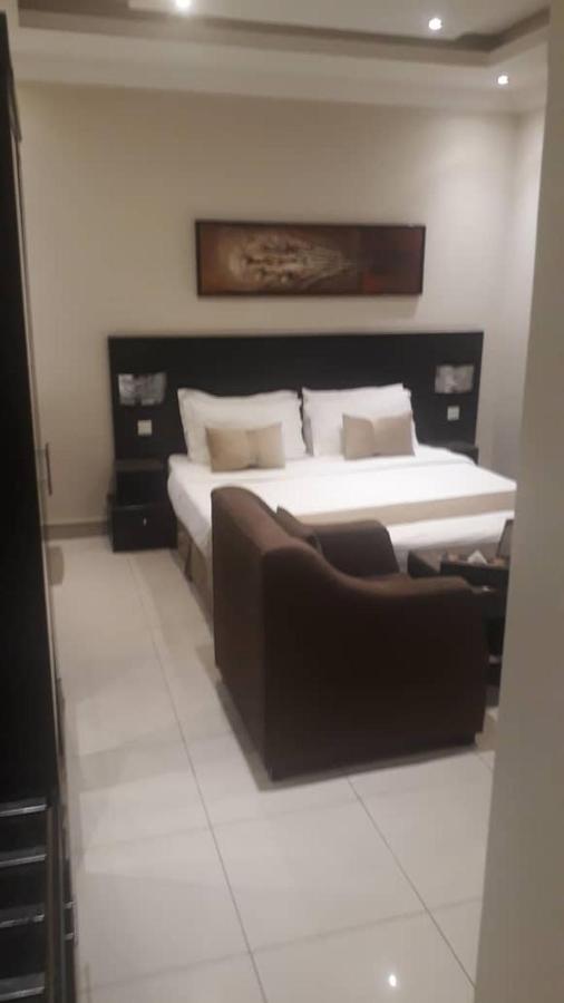 Apartment Nawara Khanshalila Riyadh